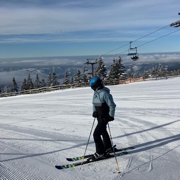 Nahoru resort Rokytnice