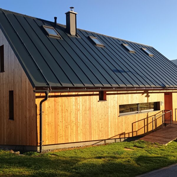 Výhledovka chalet