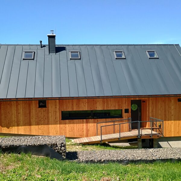 Výhledovka Chalet
