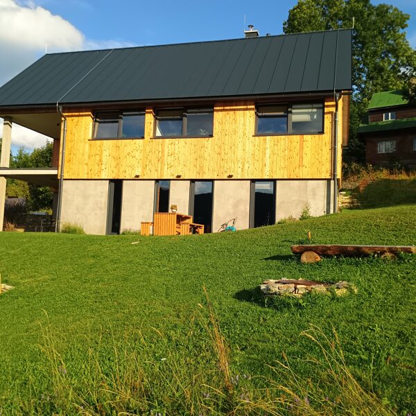 Výhledovka Chalet