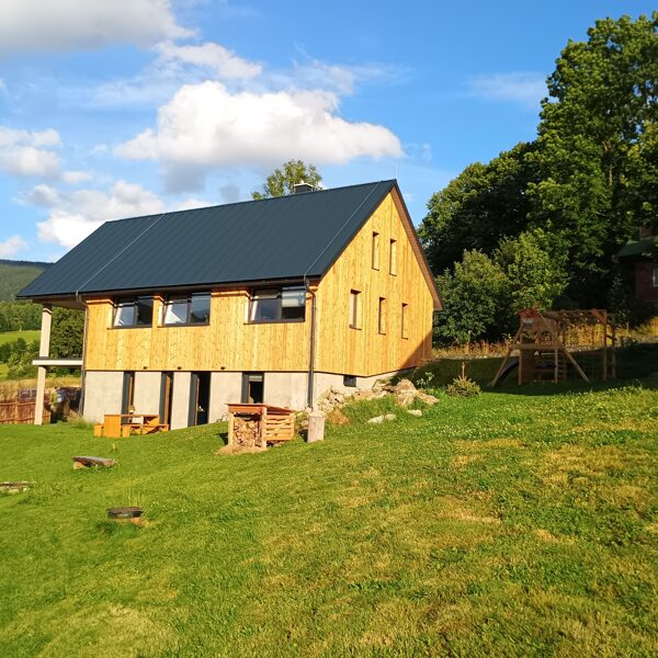 Výhledovka Chalet