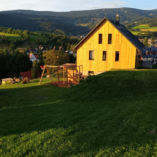 Výhledovka Chalet