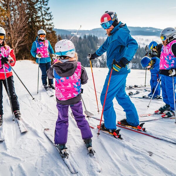 Skischule Mountain Base Rokytnice