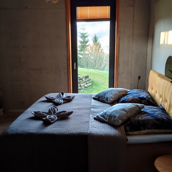 Schlafzimmer 4
