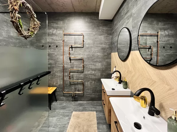 Bathroom 2