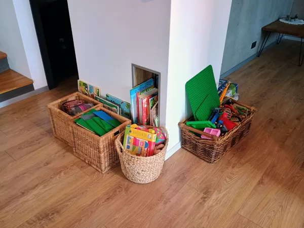 Toys