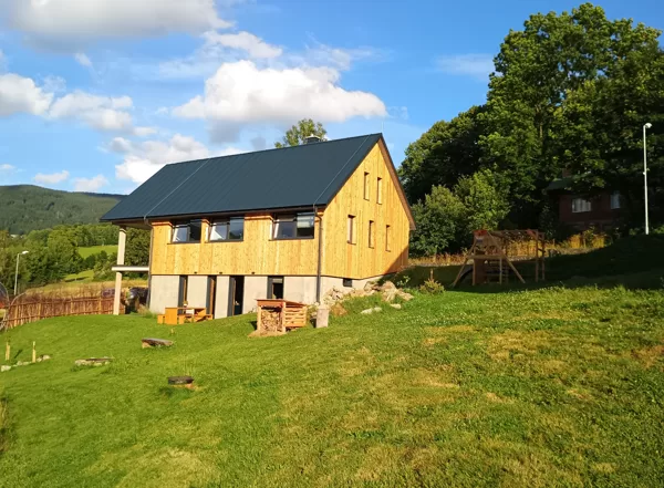 Výhledovka chalet 