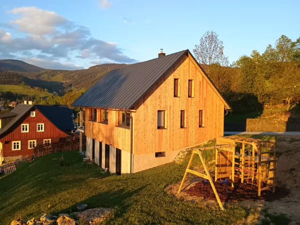 Výhledovka Chalet