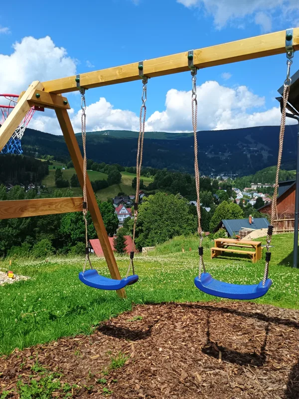 Schaukeln