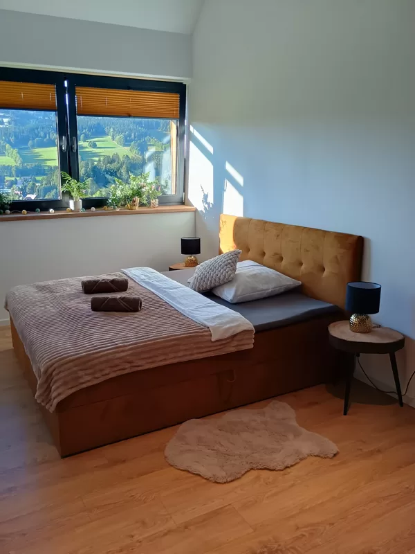 Schlafzimmer 2